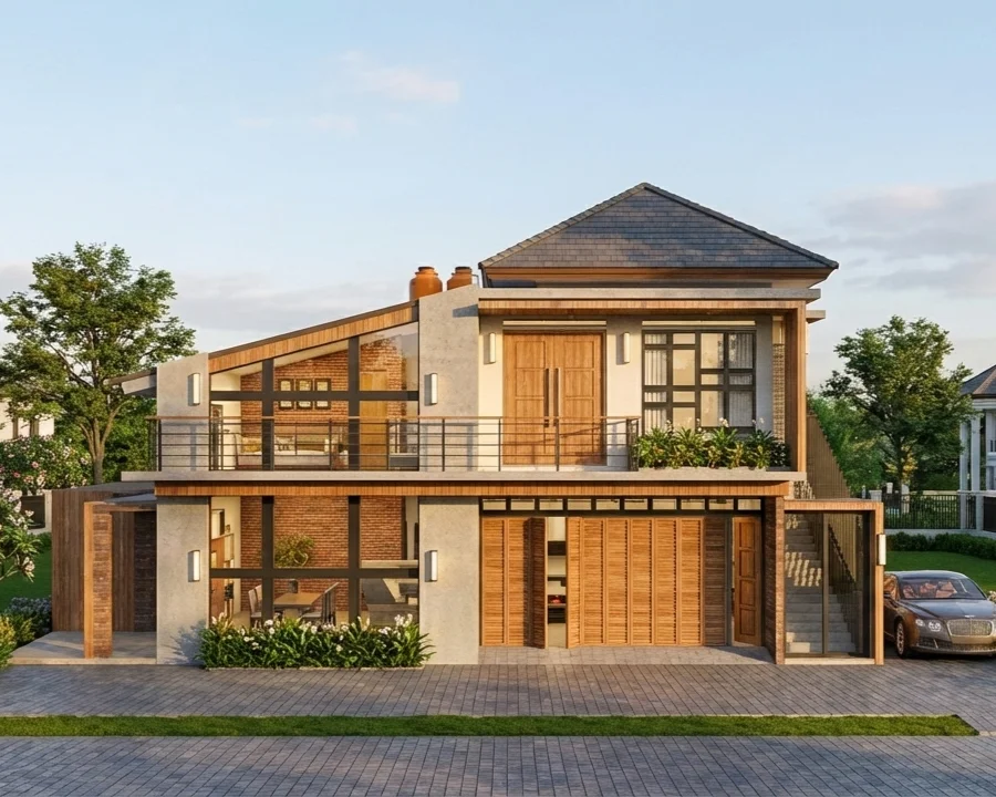 Modern